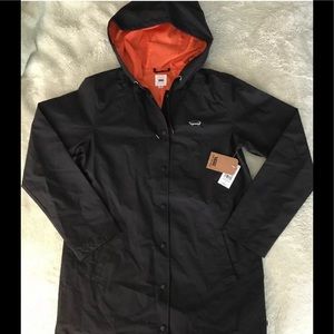 FLASH SALE Men’s Thanks Coach windbreaker